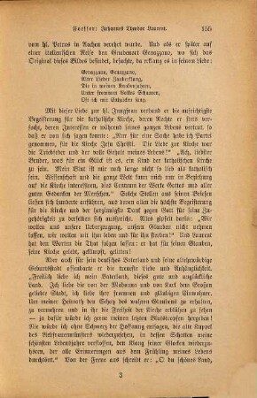 Johannes Theodor Laurent, Titularbischof von Chersones, apostolischer Vikar von Hamburg und Luxemburg und seine Verdienste um die katholische Kirche
