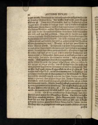 52-62, XVIII-XXI