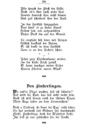 Den Finsterlingen