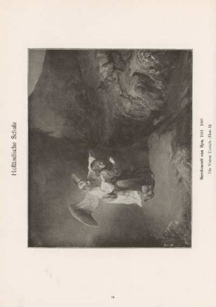 Die Vision Daniels (Dan. 8)