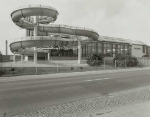 Hallenbad