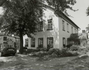 Bauernhof, Lobsdorf