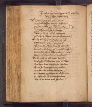 Der Hencker steg (1539); RSM 2S/983c