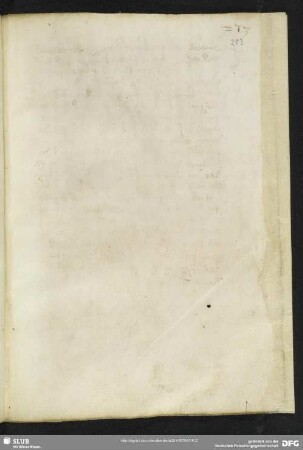 203r-205v: Leerseiten