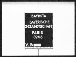 Die Unterstützung von bayerischen Staatsangehörigen durch fremde Konsulate
