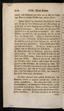700-710, Indem Petrus die schaendliche Furchtsamkeit ...