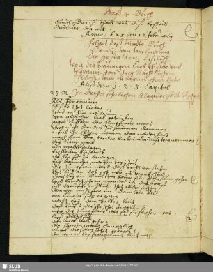 Folget daß virdte Buch Ovidii