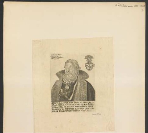 [Bildnis Lamprecht Distelmeyer]