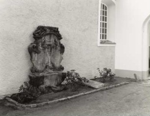 Evangelische Hospitalkirche