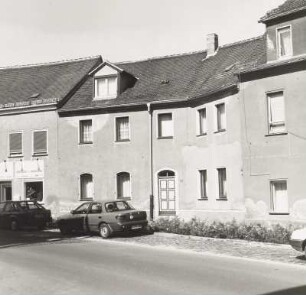 Wohnhaus, Taucha (Kreis Leipzig)