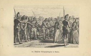30. Russische Kriegsgefangene in Berlin