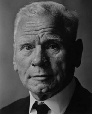 Max Brauer