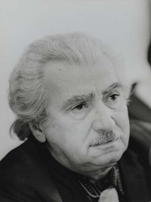 Jorge Amado