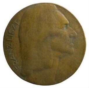 Medaille, 1911