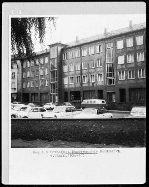 Bundesarchiv