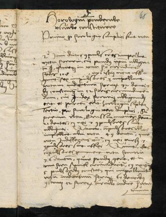 60r-62r, Horologii constitutio