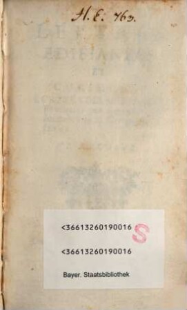Lettres Édifiantes Et Curieuses : Ecrites Des Missions Etrangeres, 6
