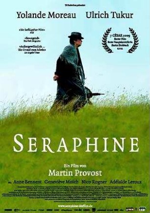 Séraphine