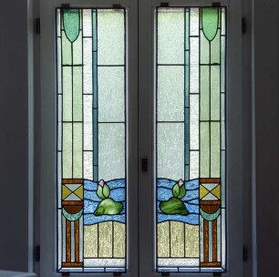 Ostfenster