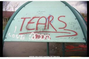 TEARS