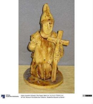 Der Papst