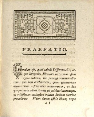De Arithmeticis, Et Geometricis Aequationum Resolutionibus Libri Duo