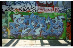 StAY | STAYiN ALive... FeeLiN' BLUe | AGiTATiON iN PeR SON | 2000 | SAK KLD NAZIK SeNTO | -Figr!- | yo cemonos | LBS! | CREY | "UNderWorLD" RULE