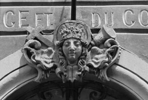 Allegorie des Glaubens