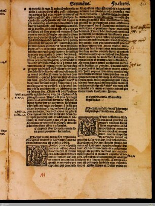 Prefatio in librum Esdre