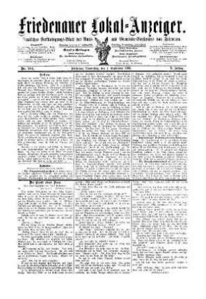 Nr. 104, 01.09.1898