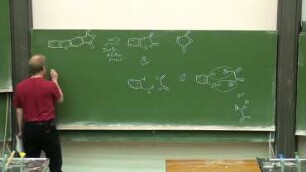 Lecture Designing Organic Syntheses 29 - 19.07.16