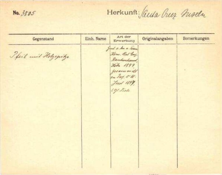 This is a digitalisation of a
                        historical document. It reflects the
                        context in which it was created and does not correspond to
                        today's standard of a history and
                        diversity-conscious
                        language.