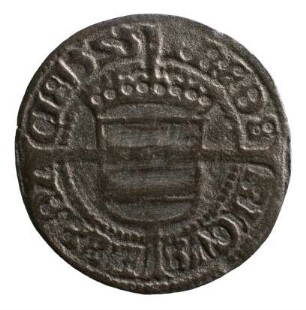 Münze, Denar, 1523/1533