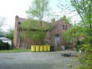 Kliestow, Frankfurt (Oder), Lebuser Straße 1 b
