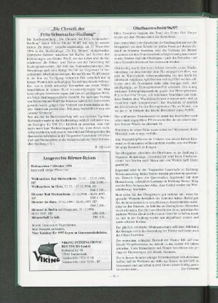 Obstbaumschnitt 96/97