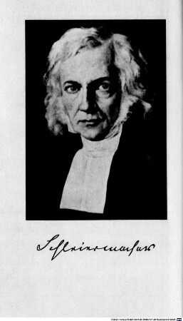 Friedrich Schleiermacher 1768 - 1834 : Theologe, Philosoph, Pädagoge