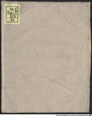 Prognosticon Astrologicvm. Auff die vier Zeiten vnd andere bedeutung der Planeten, Finsternie des Monden, vnd bescheener Coniunction Saturni vnd Jouis, Sonderlichen auff das Jahr der Gnadenreichen Geburt Jhesu Christi, 1573.