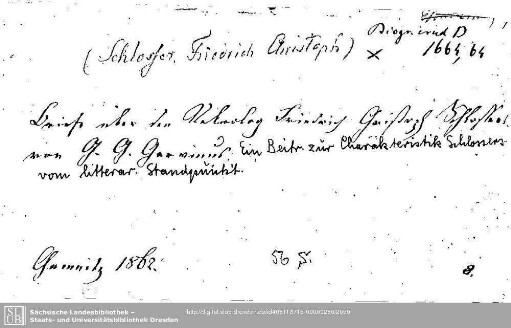 Biographiae eruditorum D 1664,64