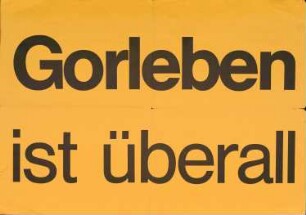 Überall