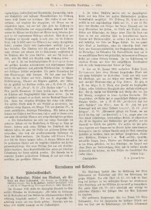 3-22 Rezensionen
