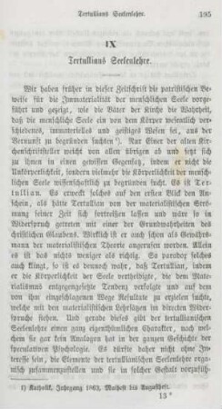 195-231 Tertullians Seelenlehre