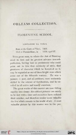 Florentine school
