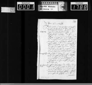 . 1646: August 1646
