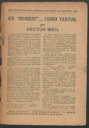 1921015000: Un "hombre" ... como tantos