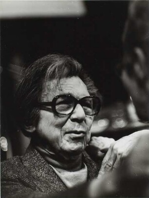 Vladimir Pozner