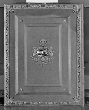 Rückdeckel