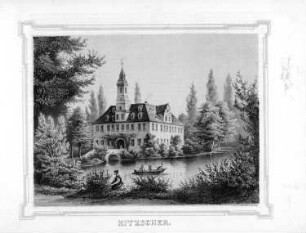 Kitzscher