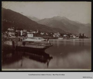 Panorama, Locarno