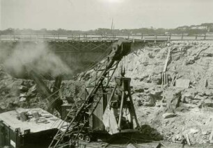 U-Boot-Schutzanlage Lorient, Frankreich, 1940-1944