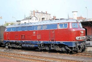 Lübeck: Fahrzeugausstellung